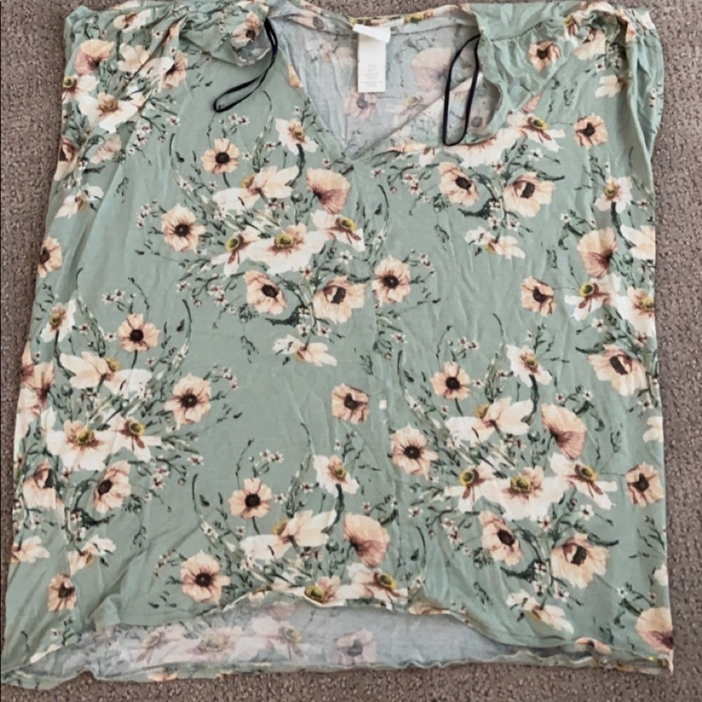 Blouse